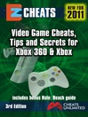 EZ Cheats: Xbox